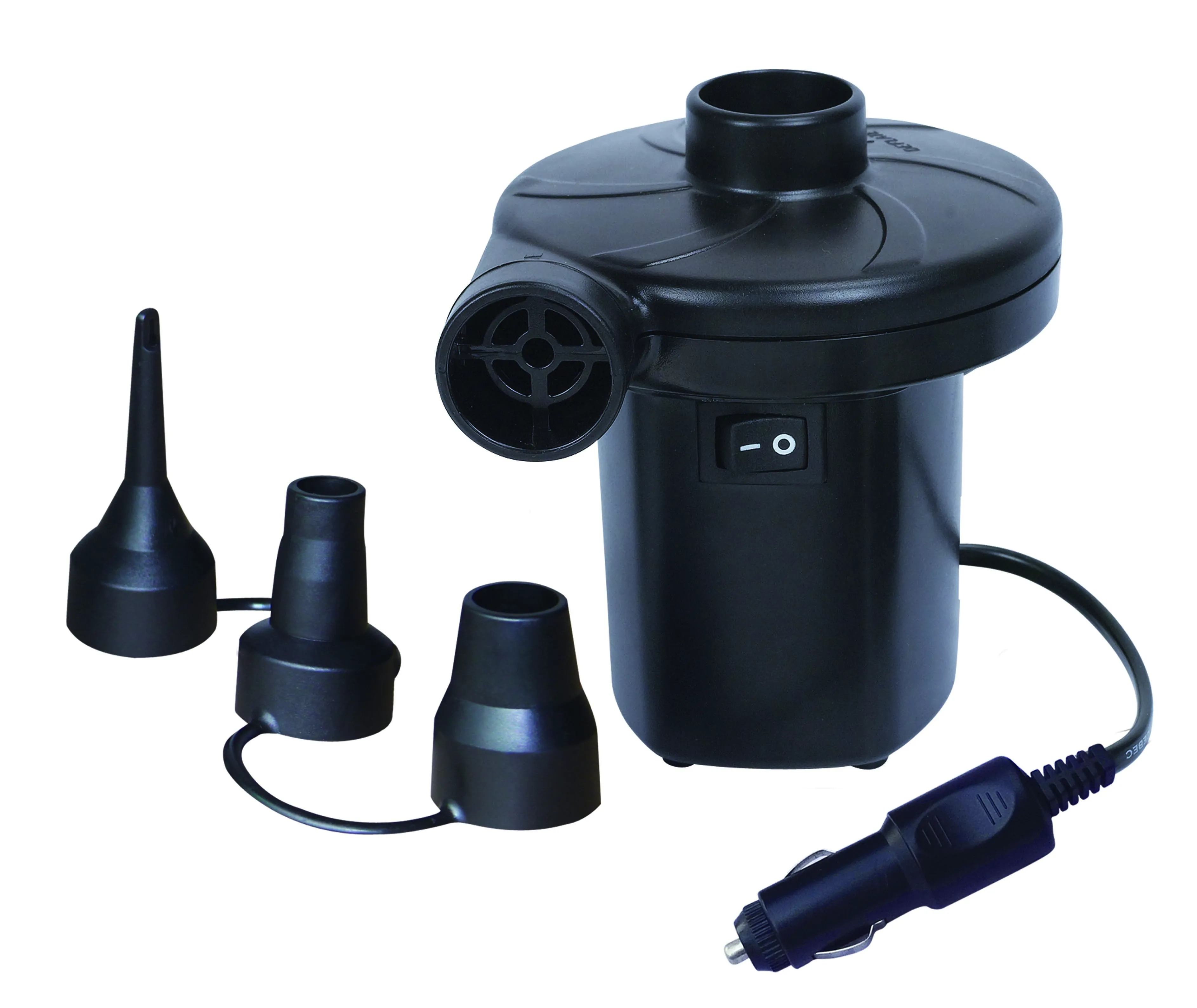 
 Stermay горячая Распродажа DC 12V электрический воздушный насос для кемпинга на открытом воздухе  