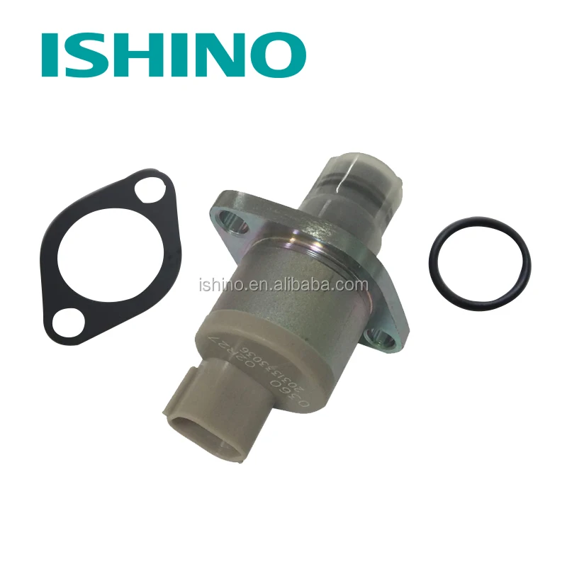 Diesel Common Rail Engine Suction Control Valve 1920.QK 8-98043735-0 RFY0 13 V21 RFY0 13 V21A A6860-EC09A