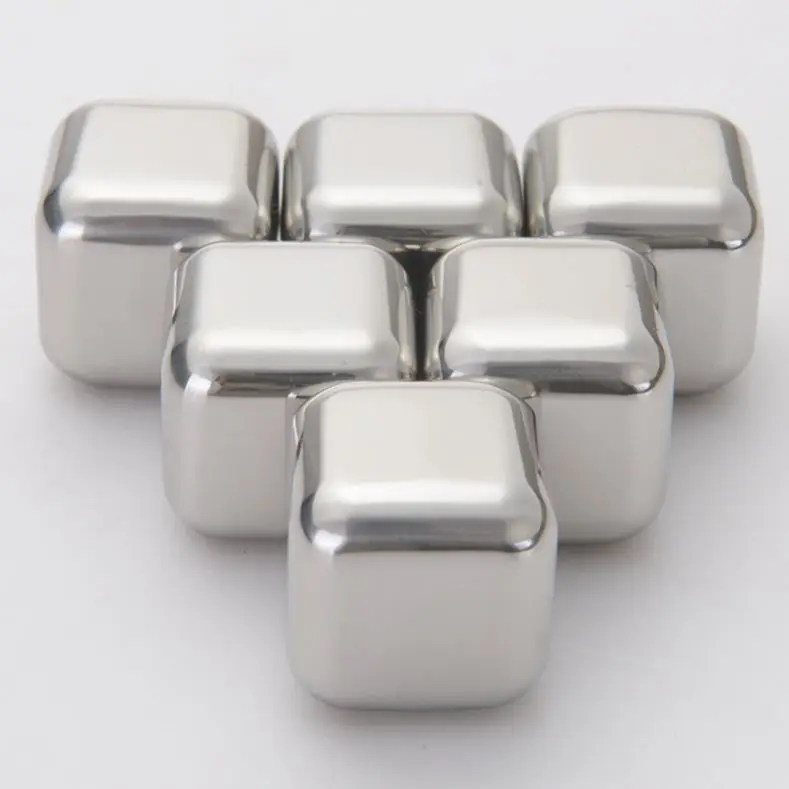 flashing ice cube fake ice cube