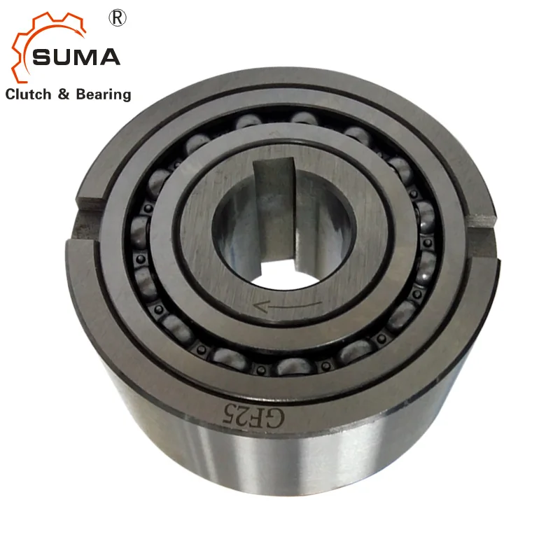 GF 30 Roller Type One Way Clutch Overrunning Clutch