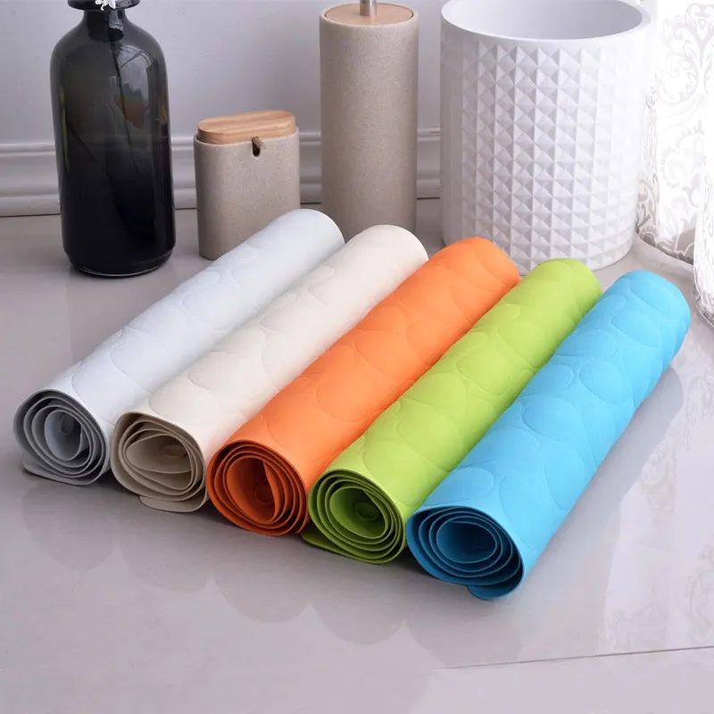 Ванная комната индивидуальные милые peddle baby rool быстросохнущие коврики для ног водонепроницаемый туалет коврик ванной