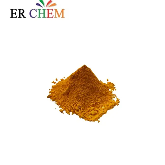 Pigment Yellow 192 good quality factory price  PY192-RL CAS 56279-27-7 for ink coating plastic