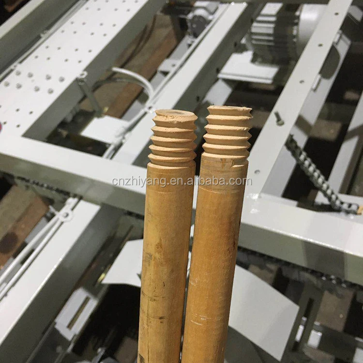 Автоматическая винтовая машина для резки круглых Стержней