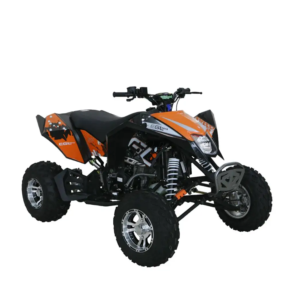 MAD MAX 250CC CE QUAD