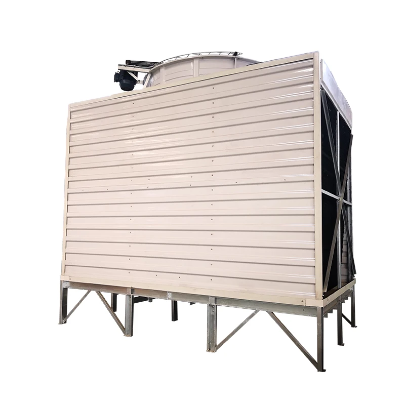 High efficiency water cooling tower for sale