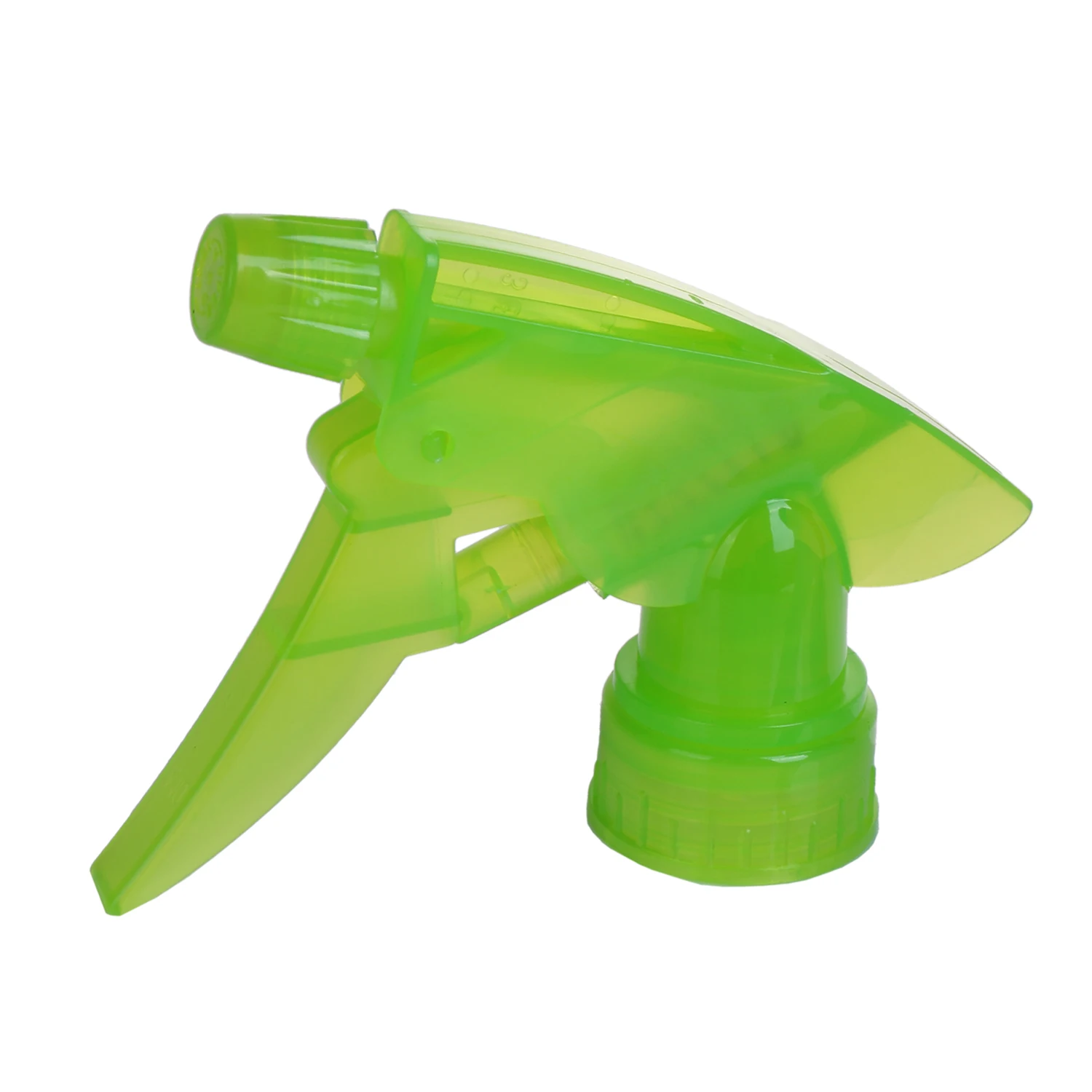 28 / 400 28 / 410 plastic clearing trigger sprayer for car