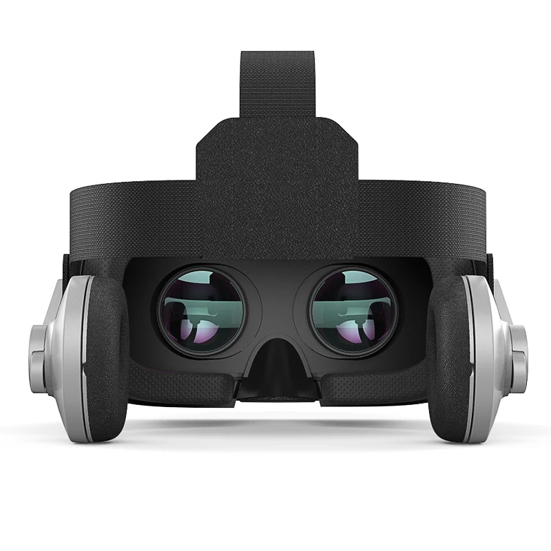 China Supplier Best Sale OEM service Free sample factory price VR 3d movies  google vr headsets for vr games