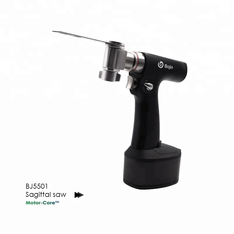 BJ5501 Orthopedic Surgical Sagittal Saw Power Tool