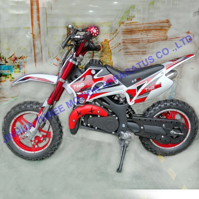 Cheap Wholesale kayo 49cc 50cc dirt bikes for sale