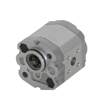 mini hydraulic gear pump KKP1Q1 for power pack