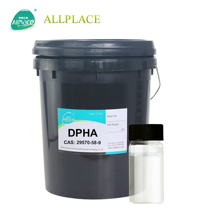 200kgs drum Dipentaerythritol Hexaacrylate