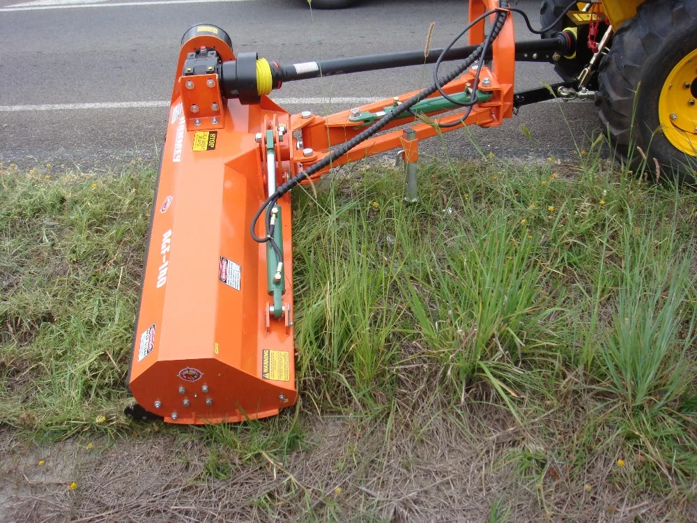 New designed flail mower blades made in China