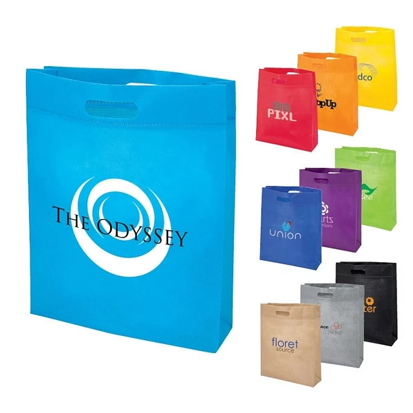 non woven pp bags