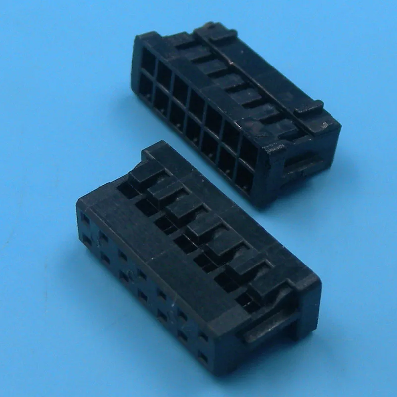 DF11 3-контактный разъем