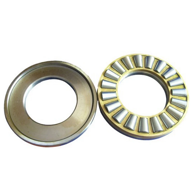 KOYO Cylindrical roller thrust roller bearing 29468 size 340*620*170mm