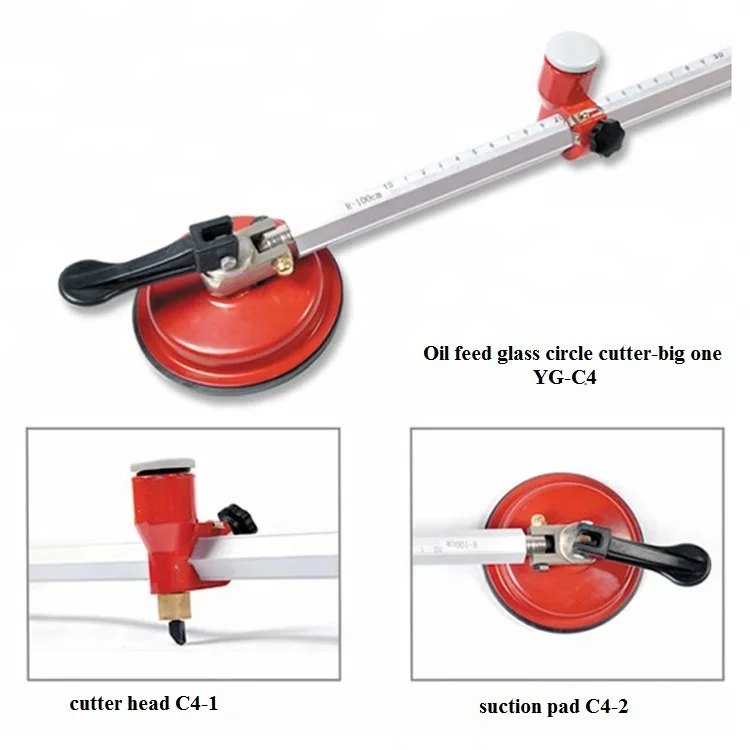 
glass-cutter , glass tile cutter , compass circle cutter 