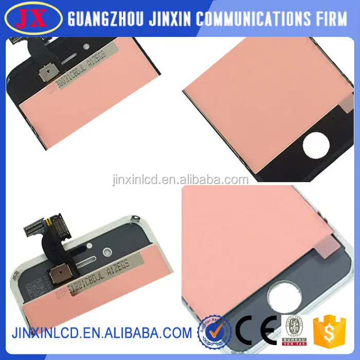 Топ продать полный тестирование ремонт запасных частей для iphone 4s