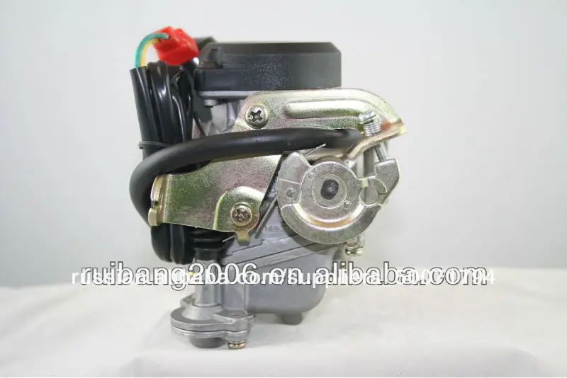 Gy6-50 Motorcycle Carburetor for 4 Stroke Scooter