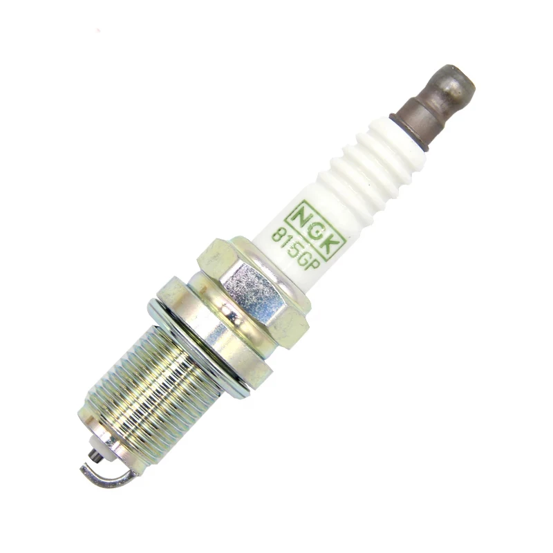 
Genuine NGK Spark Plug Copper-Nickel 815GP Pack Of 1High Quality Hot Sale 