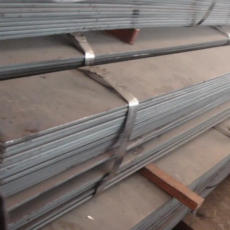 Износостойкие стальные пластины NM360 NM400 NM450 NM500