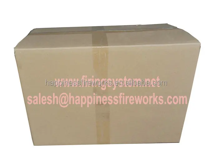 2 inch 15 shots single shot aluminium alloy special-effect fireworks display rack