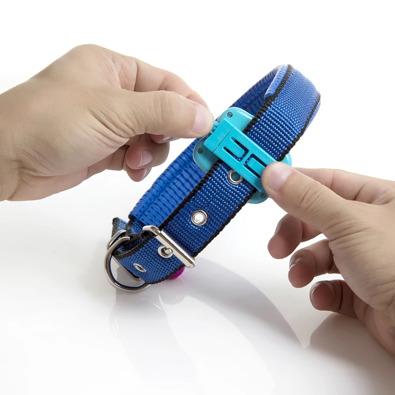 Лучшие мировые продажи продукции мини-водонепроницаемый gps ошейник-трекер google play store скачать приложение