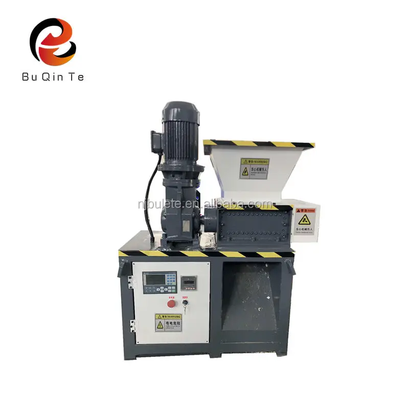 EB series food shredder blade