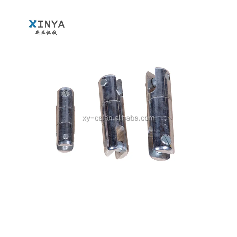 Wire Rope Fitting Swivel Connector Cable Pulling Swivel