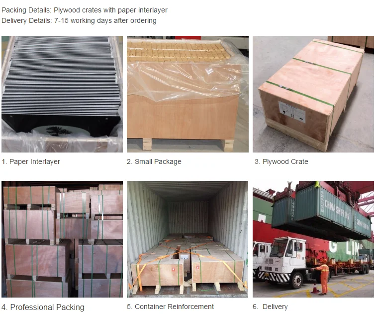 5mm 6mm black tempered glass kitchen splashback