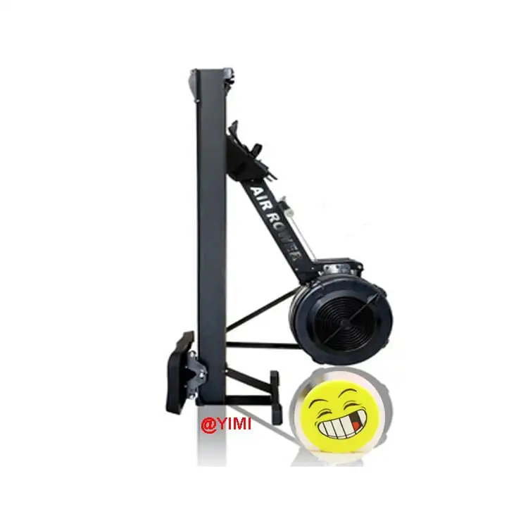 Прямая продажа с завода, Складная магнитная гребная машина PM5