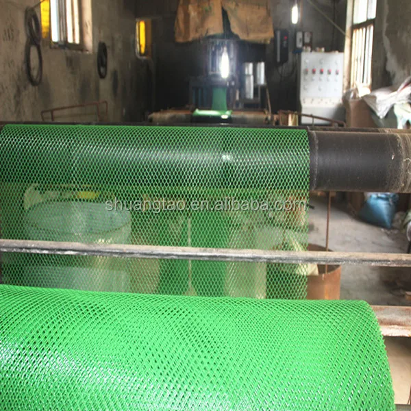 Poultry Fence Net Chicken Net Low Price UV Resistance HDPE Plastic Farm Fence Fencing, Trellis & Gates Plastic Mesh Yaqi Plastic