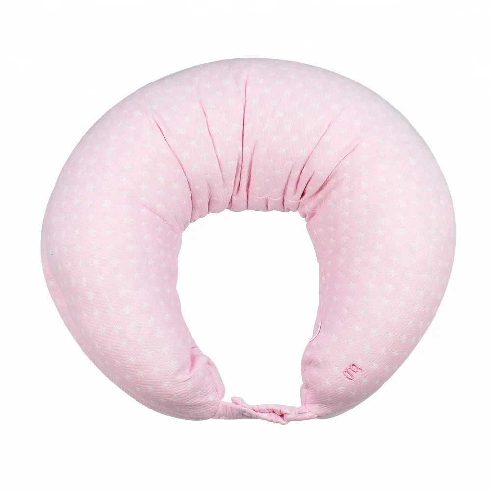U Shaped Back Legs Belly Support Maternity Full Body Pregnancy Pillow