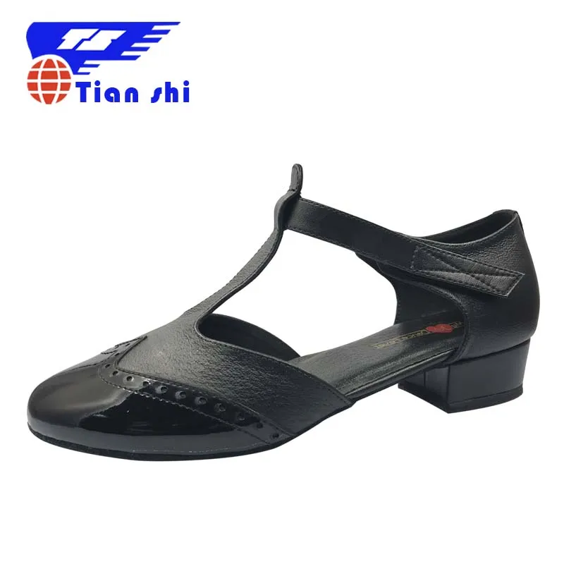 New Style Jazz Dance Shoes Greek Dance Shoes Practice Shoes 6605