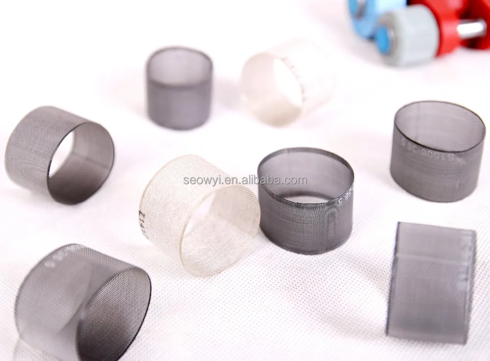 
SEOWYI Best Quality Hot Sale Lattice Apron For Suessen Elite System 