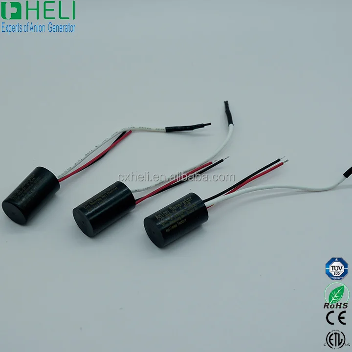 
Cheap negative ion generator anion generator portable generator parts 