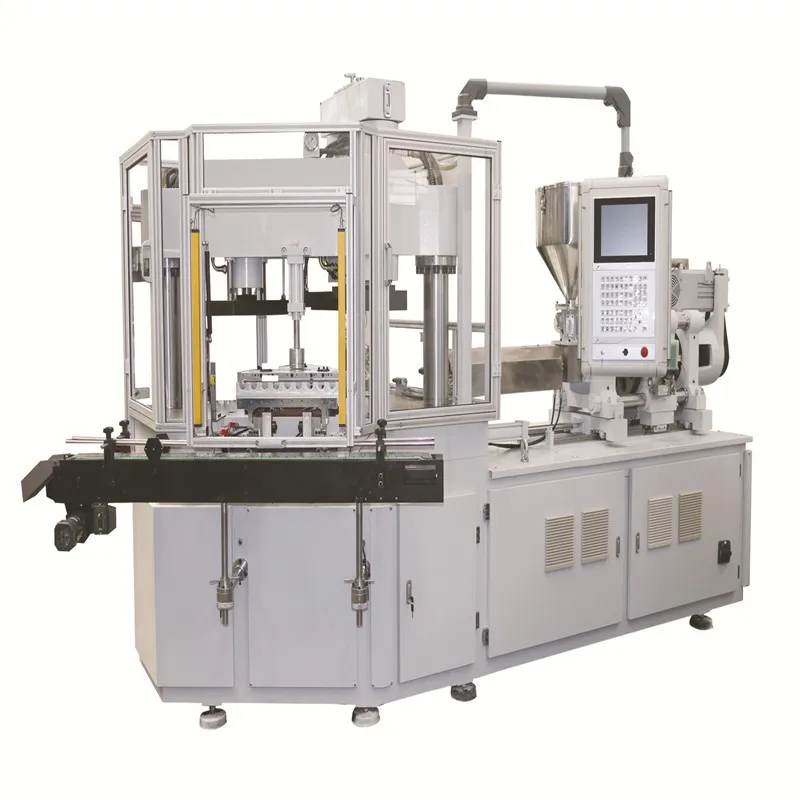 
plastic bottles injection blow molding machine from China supplier 