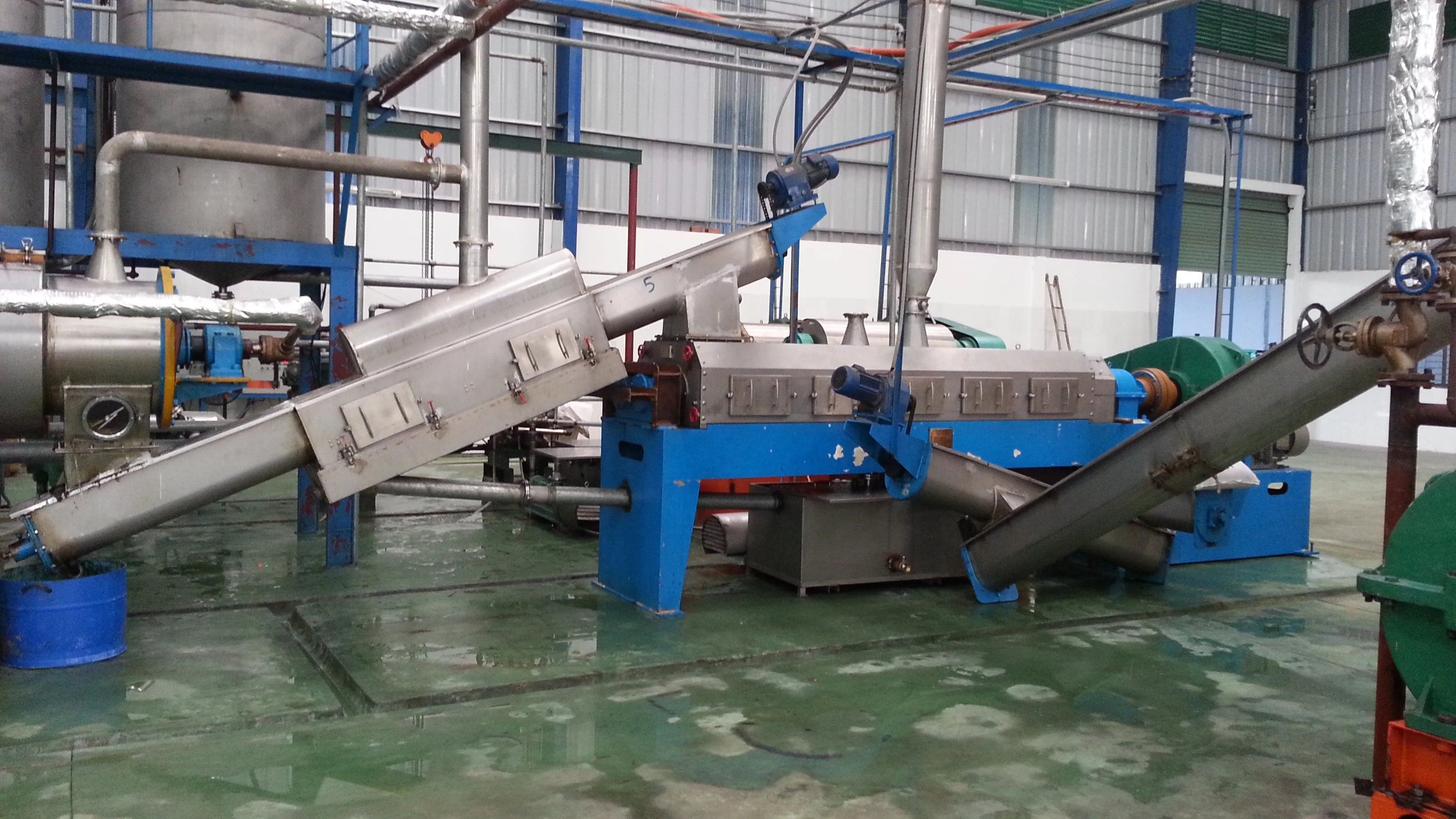 Fish Meal Machine/Fish Meal Processing Equipment
