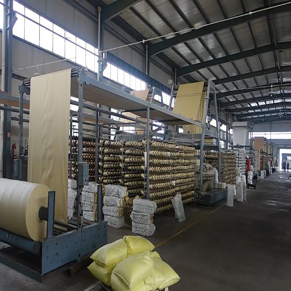 Wholesale Cement Ton Bag 1 Ton Woven Bulk Bag For Copper Concentrate