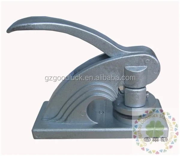 LOGO design smart seal/Common handle seal