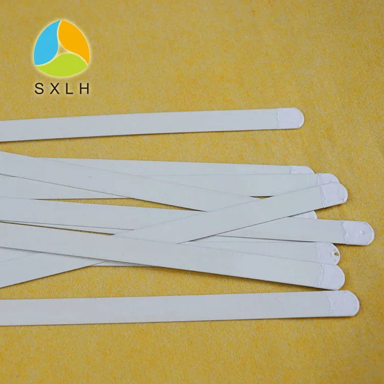 Flat Steel Bone Hoop Boning for Petticoat