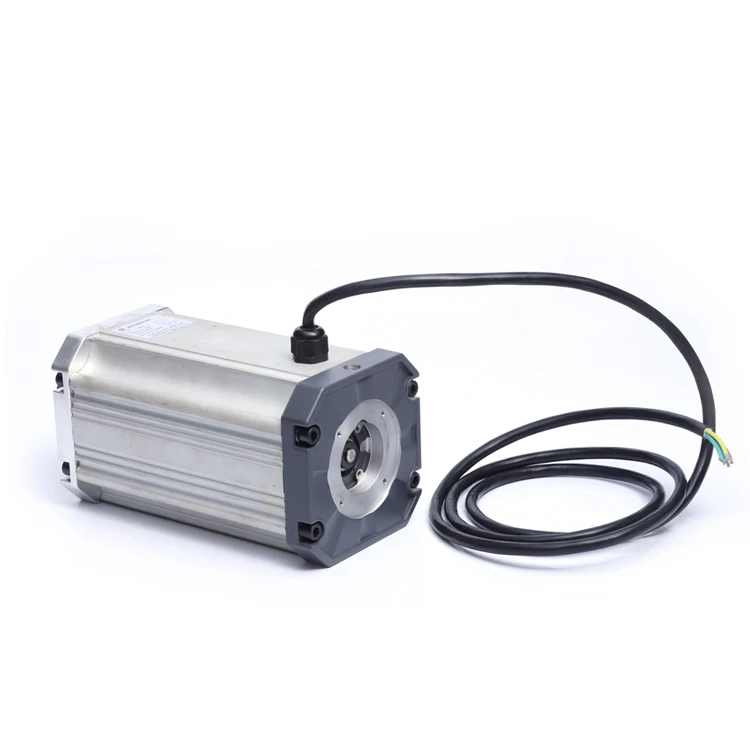 1500rpm 800w 24v high torque low speed brushless dc electric motor