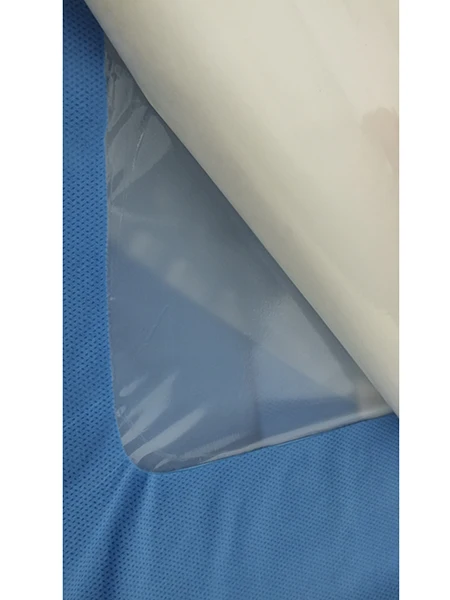 Disposable Sterile Craniotomy drape