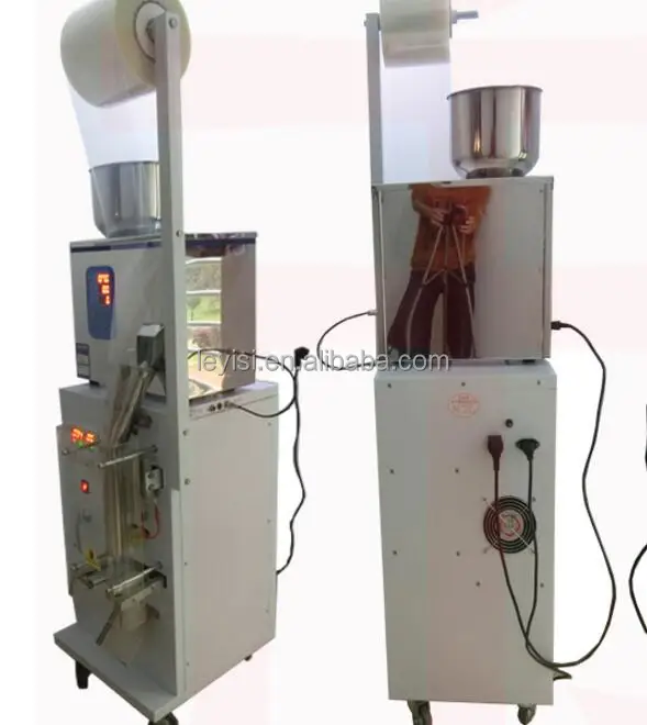 Hot Sell Fully Automatic Pepper/Milk powder /Flour /Coffee/spices powder filling packing machine