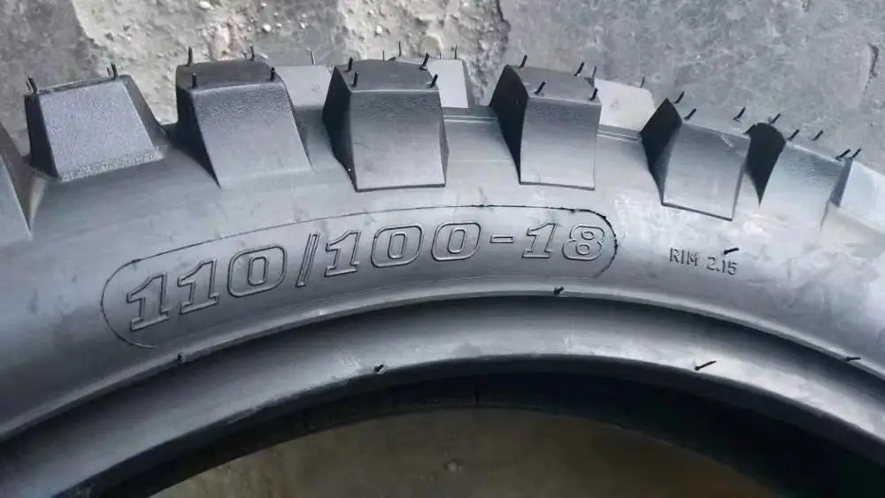 
off road 18' , 19' , 21' inch motorcycle tire / Motocross tire 