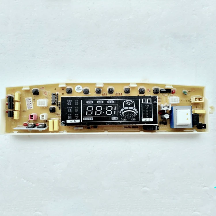 
Best sales circuit pcb washing machine computer board 