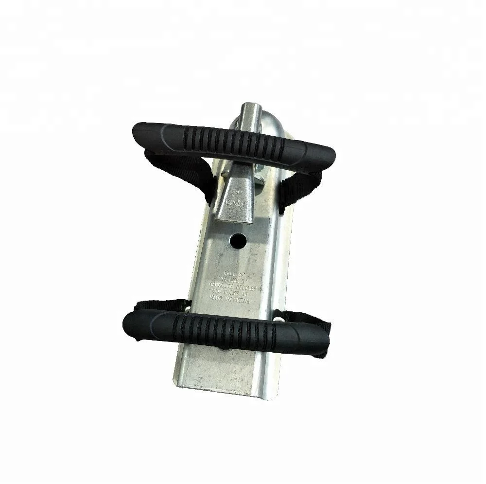 2 IN 3500LB trailer hitch ball coupler for car and boat trailer parts