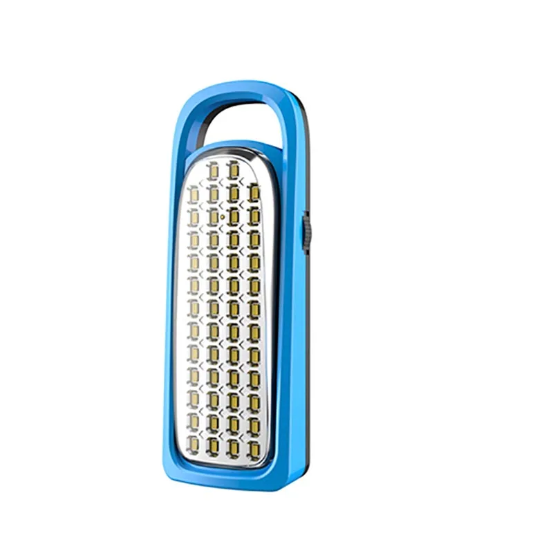 
50SMD Hight bright led emergency light for camping 