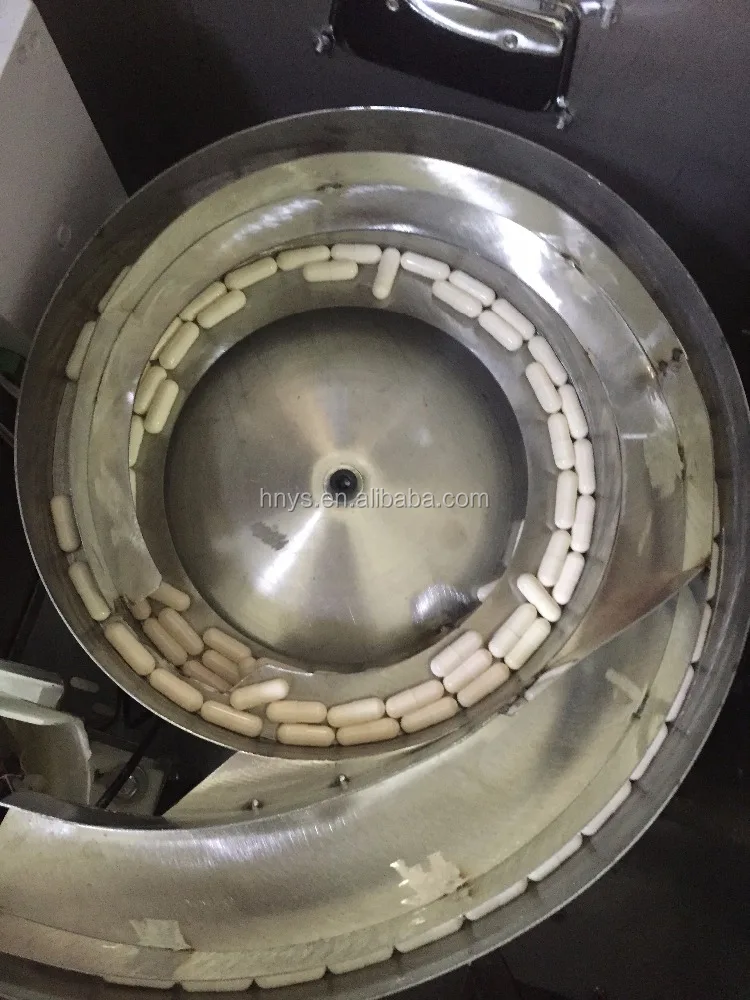 
automatic candy toys/pills/tablets counting filling packing machine 