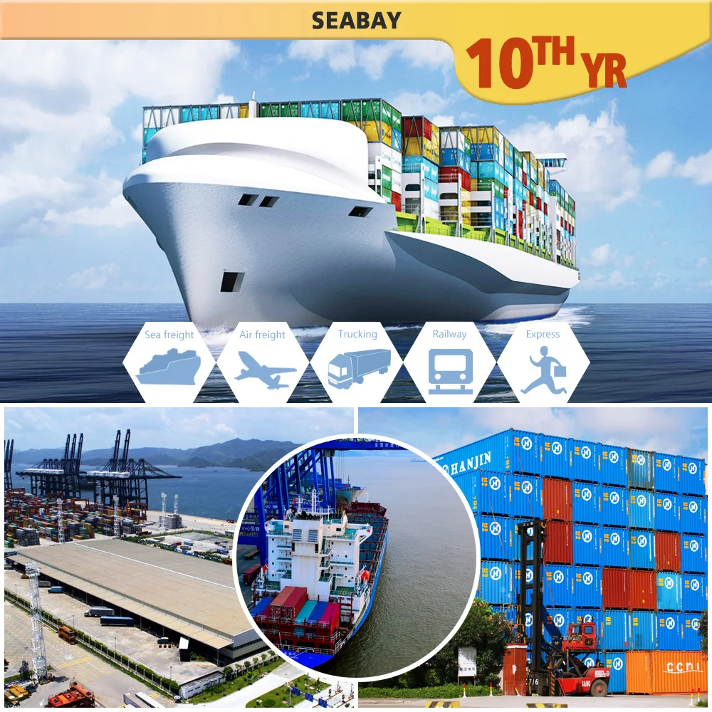 The cheapest shipping container cost to Australia