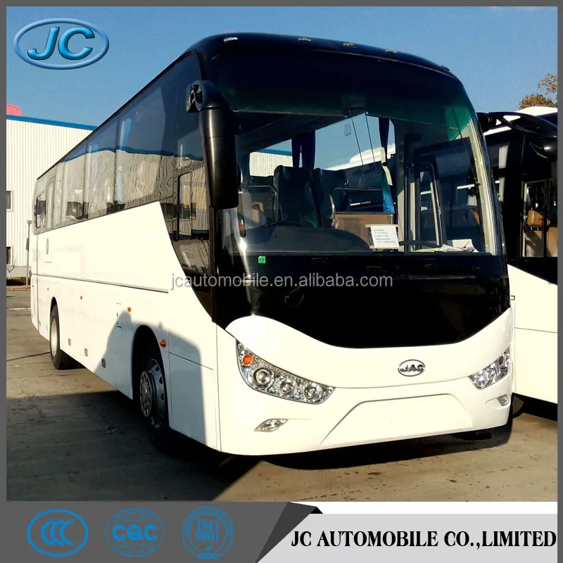 
JAC 10 to 12m with 40 - 60 seats luxury coach bus for sale 